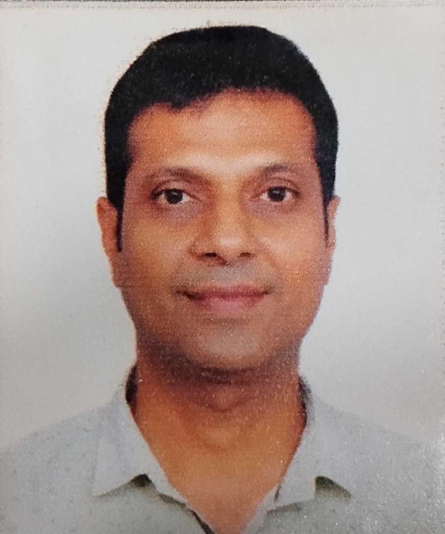 Sachin Aggarwal